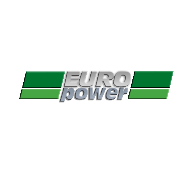 euro power Logo