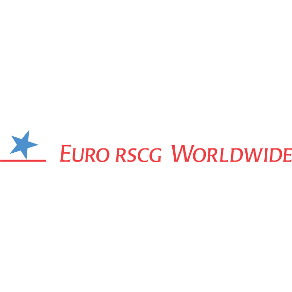 Euro RSCG Worldwide Logo ,Logo , icon , SVG Euro RSCG Worldwide Logo