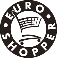 Euro Shopper Logo ,Logo , icon , SVG Euro Shopper Logo