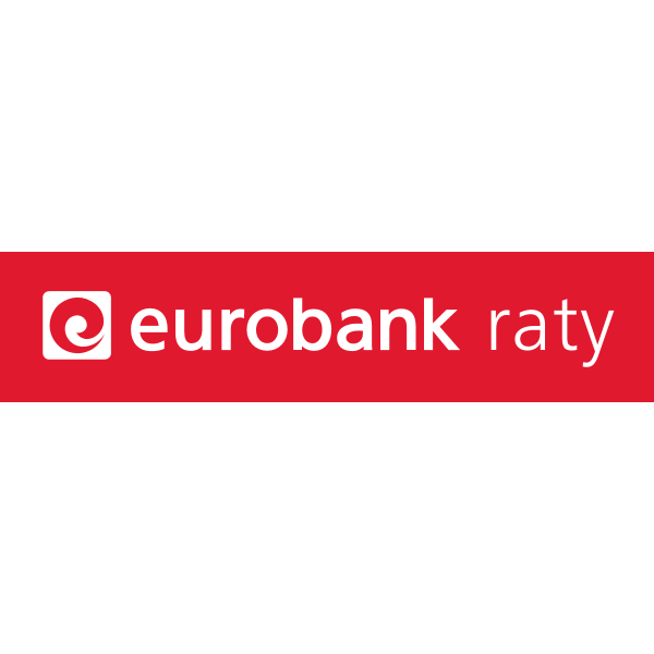 Eurobank Raty Logo ,Logo , icon , SVG Eurobank Raty Logo
