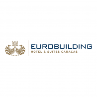 Eurobuilding Hotel & Suites Caracas Logo ,Logo , icon , SVG Eurobuilding Hotel & Suites Caracas Logo