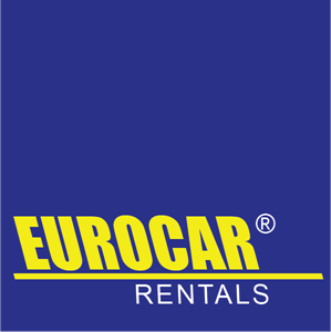 Eurocar Rentals Logo