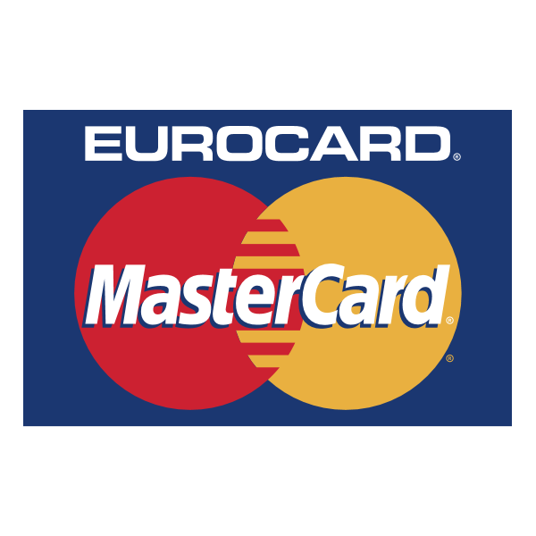 Eurocard MasterCard ,Logo , icon , SVG Eurocard MasterCard