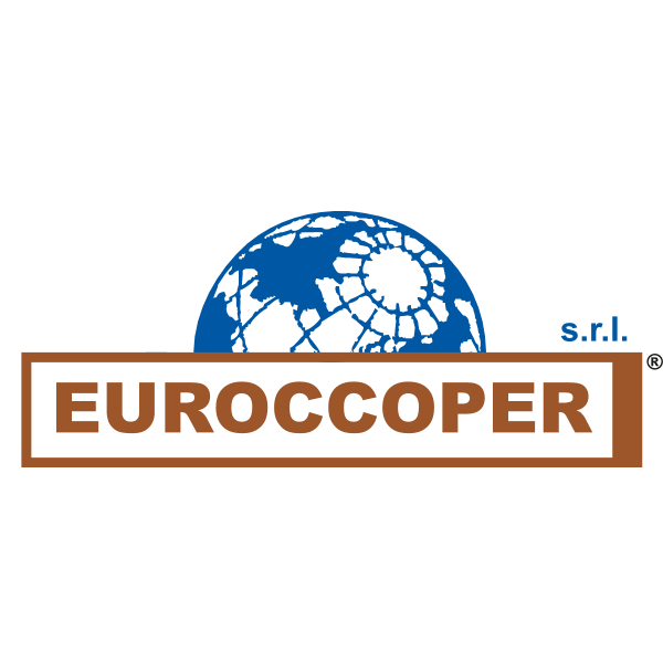 EUROCCOPER Logo