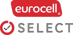 Eurocell Select Logo