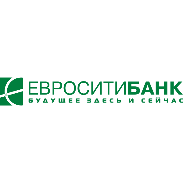 eurocitybank Logo ,Logo , icon , SVG eurocitybank Logo