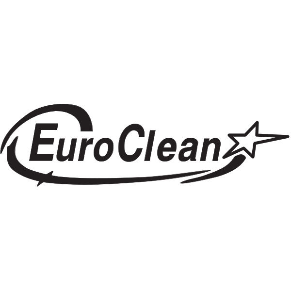 Euroclean Logo ,Logo , icon , SVG Euroclean Logo