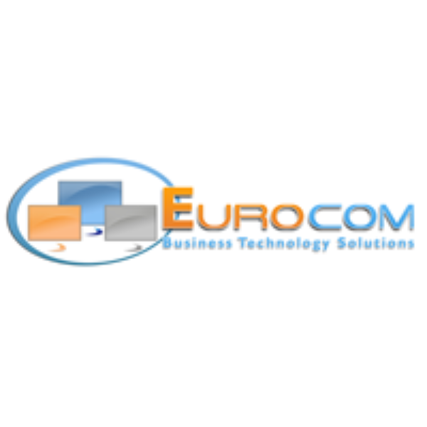 EuroCom Logo