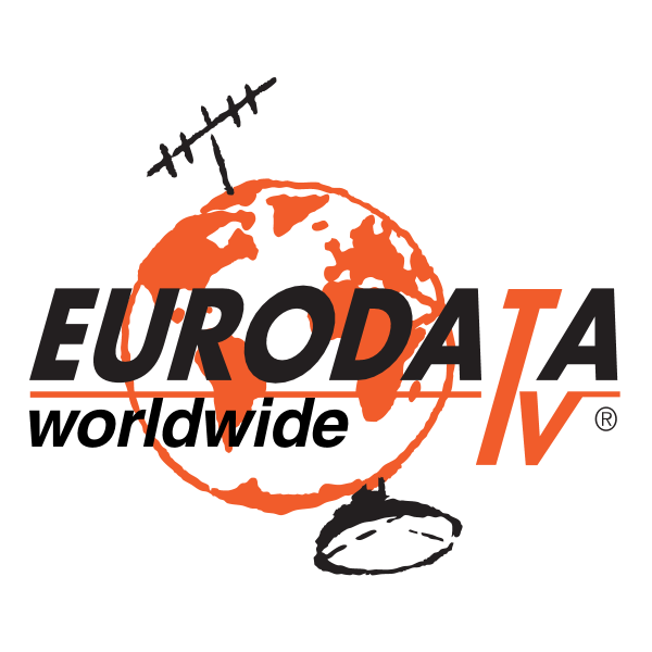 Eurodata TV Worldwide Logo ,Logo , icon , SVG Eurodata TV Worldwide Logo