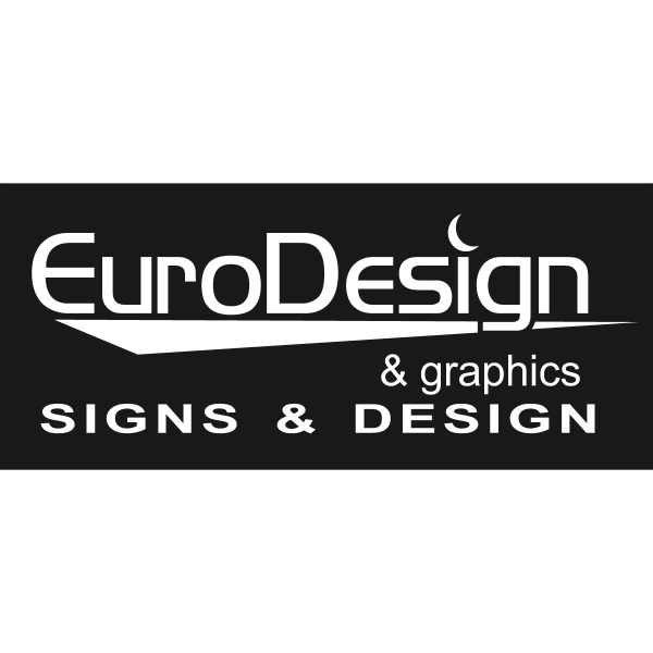 Eurodesign and Graphics Logo