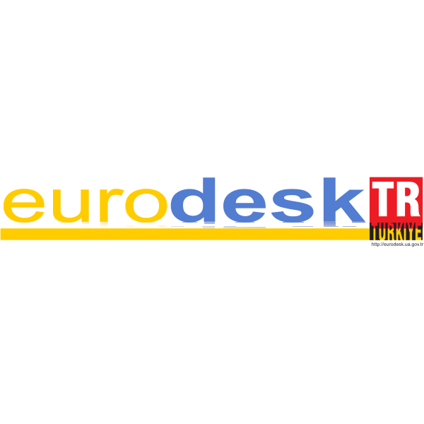 Eurodesk Turkiye Logo ,Logo , icon , SVG Eurodesk Turkiye Logo