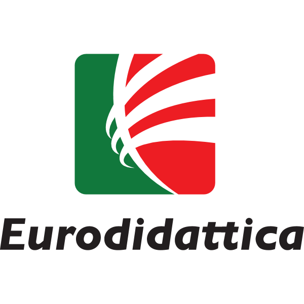 Eurodidattica Logo ,Logo , icon , SVG Eurodidattica Logo