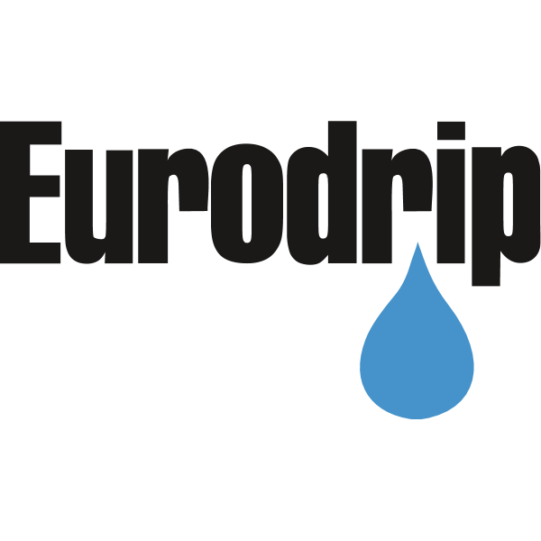 Eurodrip Logo ,Logo , icon , SVG Eurodrip Logo