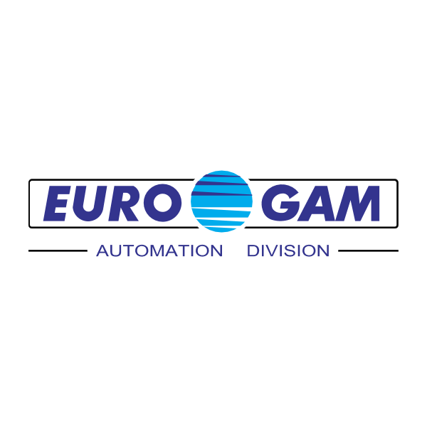 Eurogam Automation Division