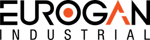EUROGAN INDUSTRIAL Logo