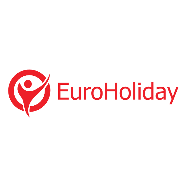 EuroHoliday Logo