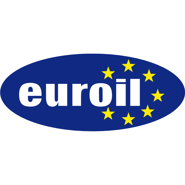 euroil Logo ,Logo , icon , SVG euroil Logo
