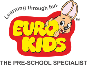 EuroKids Play School Logo ,Logo , icon , SVG EuroKids Play School Logo