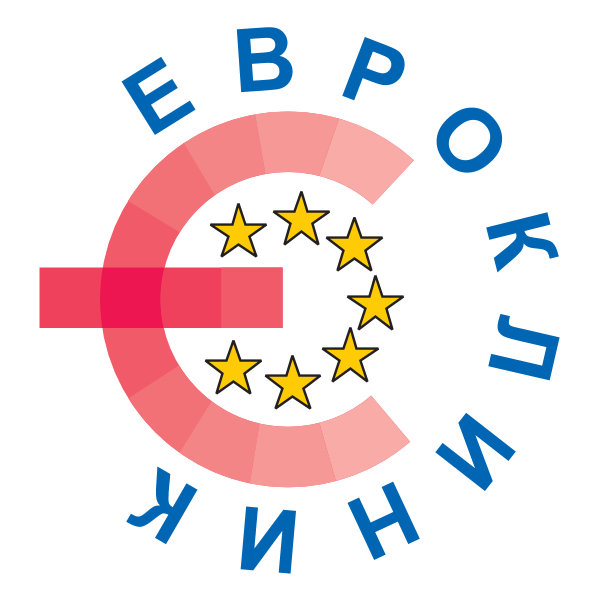Euroklinik Logo ,Logo , icon , SVG Euroklinik Logo