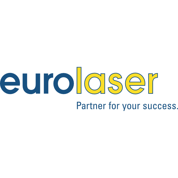 eurolaser Logo ,Logo , icon , SVG eurolaser Logo