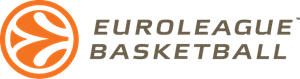 Euroleague Basketball Logo