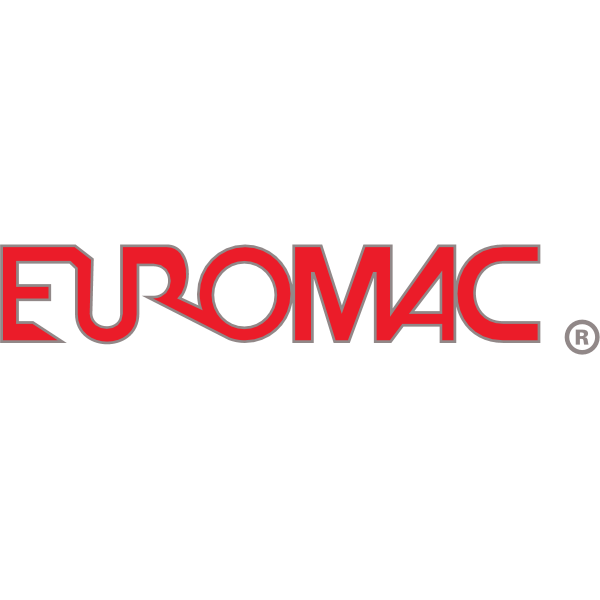Euromac Logo ,Logo , icon , SVG Euromac Logo