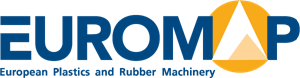 EUROMAP – European Plastics and Rubber Machinery Logo