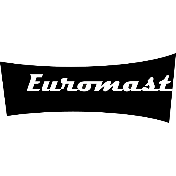 Euromast Logo ,Logo , icon , SVG Euromast Logo