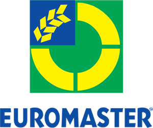Euromaster Logo ,Logo , icon , SVG Euromaster Logo