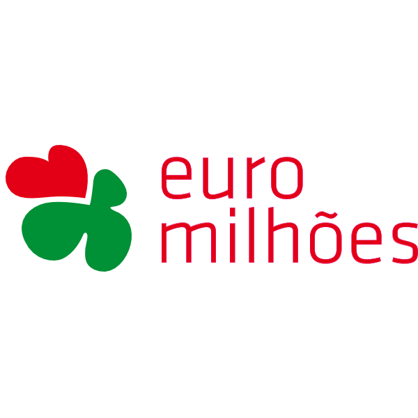 Euromilhões Logo ,Logo , icon , SVG Euromilhões Logo