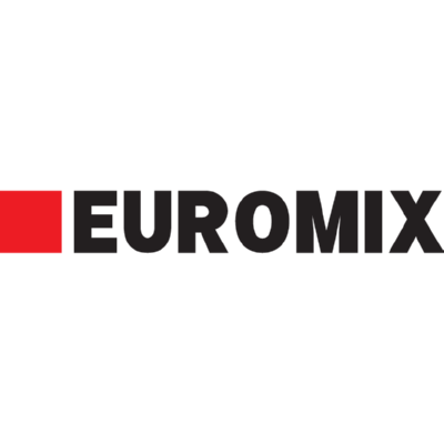 Euromix Logo ,Logo , icon , SVG Euromix Logo