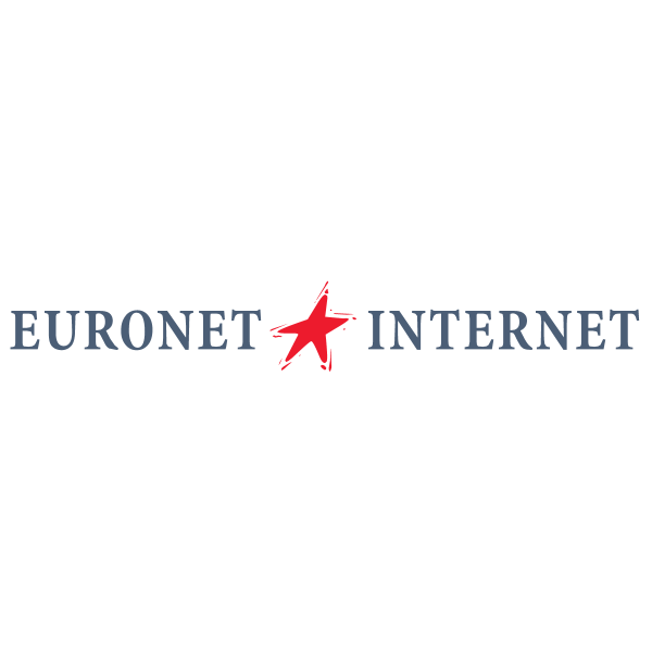 Euronet Internet Logo ,Logo , icon , SVG Euronet Internet Logo