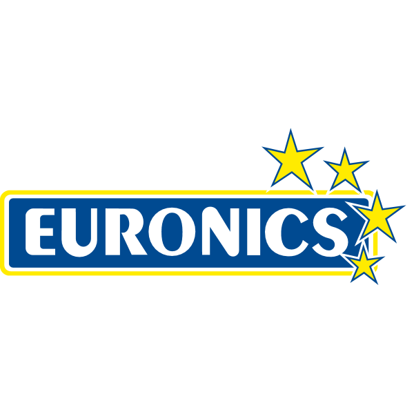 Euronics Logo ,Logo , icon , SVG Euronics Logo