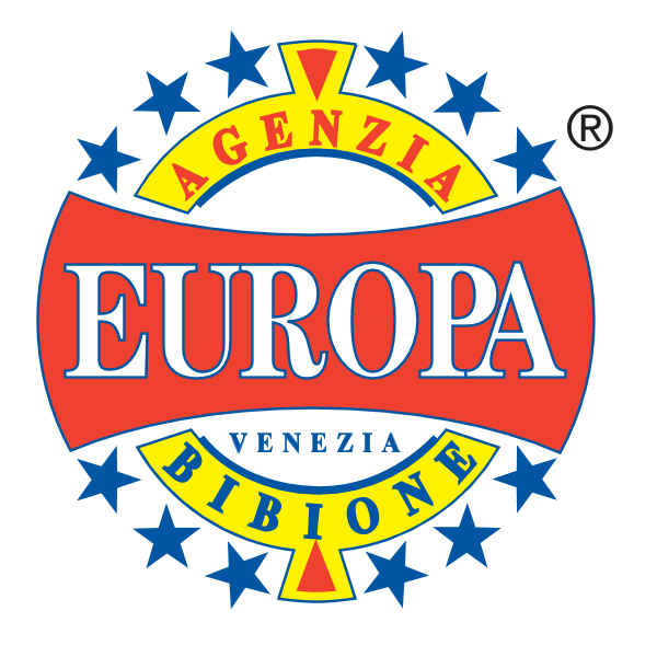 Europa Agenzia Bibione Logo ,Logo , icon , SVG Europa Agenzia Bibione Logo
