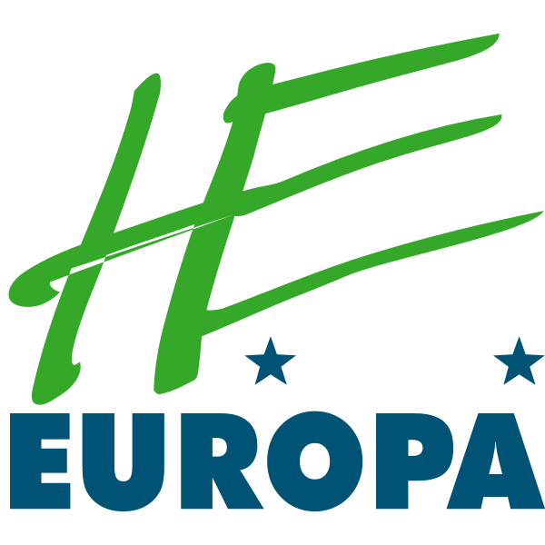 Europa Hotels Logo