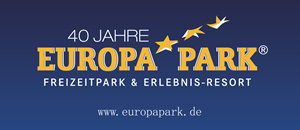 Europa-Park Logo ,Logo , icon , SVG Europa-Park Logo