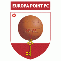 Europa Point Fc Logo ,Logo , icon , SVG Europa Point Fc Logo
