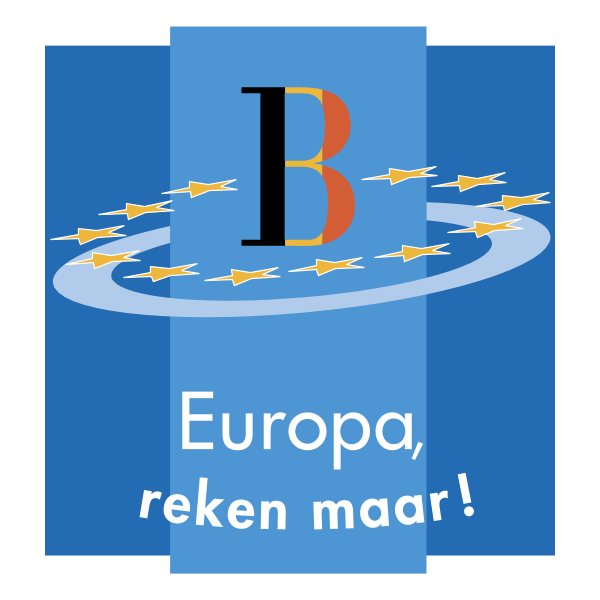 Europa reken maar!