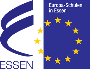 Europa-Schulen Logo