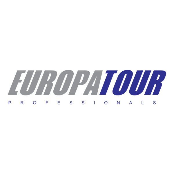 Europa Tour Logo ,Logo , icon , SVG Europa Tour Logo