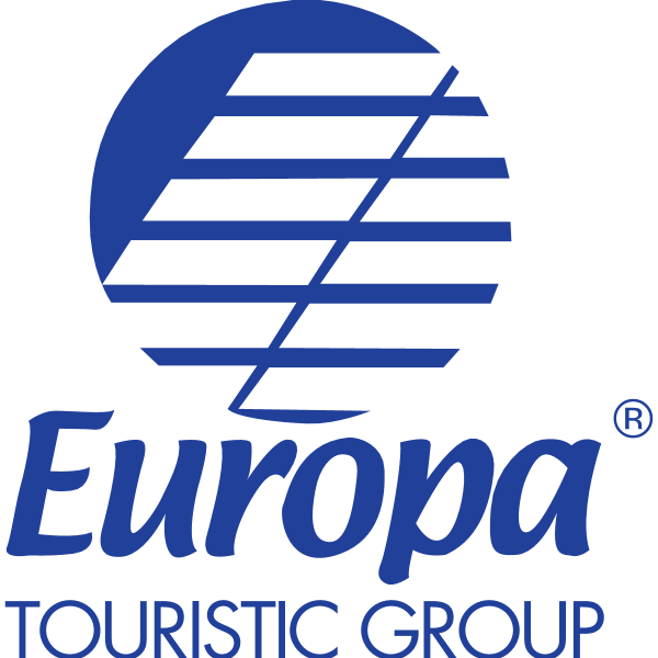 Europa Touristic Group Logo ,Logo , icon , SVG Europa Touristic Group Logo