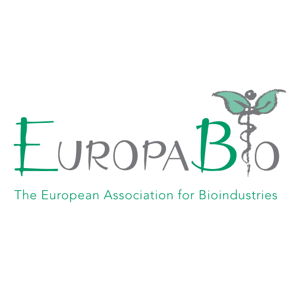 EuropaBio Logo ,Logo , icon , SVG EuropaBio Logo