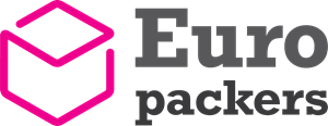 Europackers Logo ,Logo , icon , SVG Europackers Logo