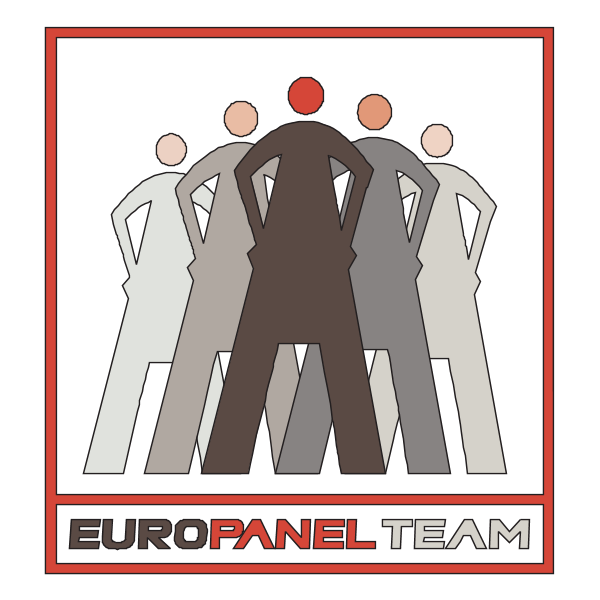 Europanel Team Logo ,Logo , icon , SVG Europanel Team Logo