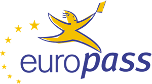 Europass Logo ,Logo , icon , SVG Europass Logo