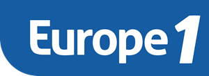 Europe 1 Logo ,Logo , icon , SVG Europe 1 Logo