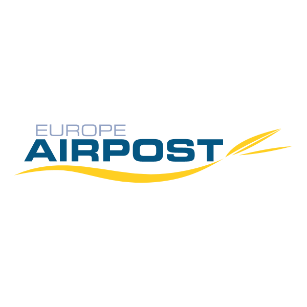 Europe Airpost Logo ,Logo , icon , SVG Europe Airpost Logo