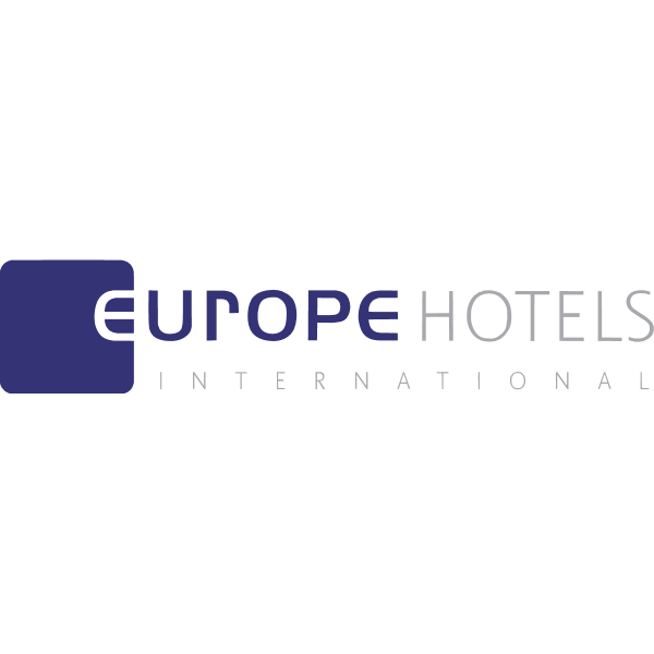 europe hotels Logo