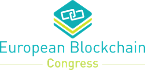European Blockchain Congress Logo ,Logo , icon , SVG European Blockchain Congress Logo