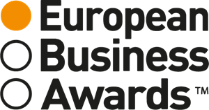 European Business Awards Logo ,Logo , icon , SVG European Business Awards Logo
